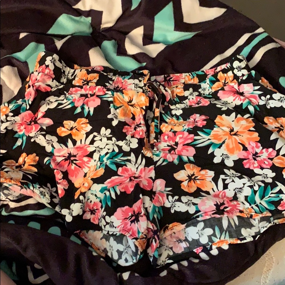Justice Shorts.